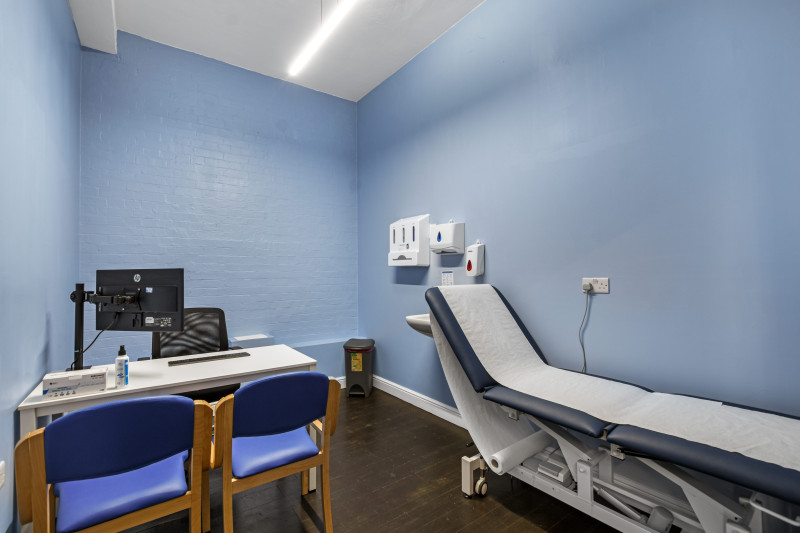 Medical room for rent Cqc Approved Doctors Consultation Room 10 Mins From Harley Street Greater London England United Kingdom