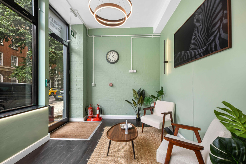 Medical room for rent Cqc Approved Doctors Consultation Room 10 Mins From Harley Street Greater London England United Kingdom