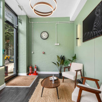 Medical room for rent Cqc Approved Doctors Consultation Room 10 Mins From Harley Street Greater London England United Kingdom