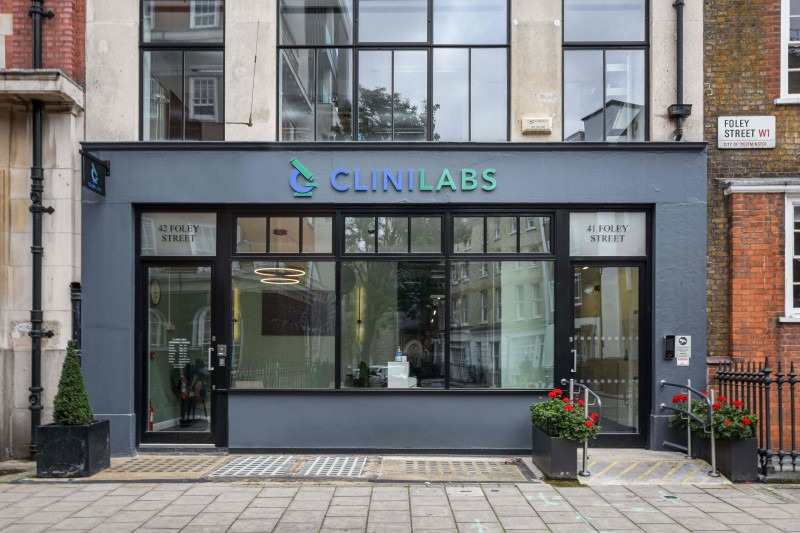 Medical room for rent Cqc Approved Doctors Consultation Room 10 Mins From Harley Street Greater London England United Kingdom