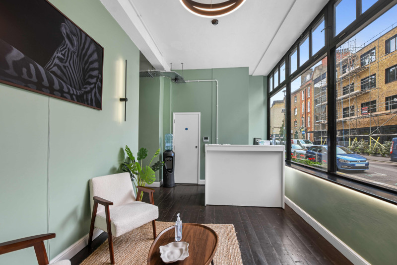 Medical room for rent Cqc Approved Doctors Consultation Room 10 Mins From Harley Street Greater London England United Kingdom