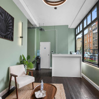 Medical room for rent Cqc Approved Doctors Consultation Room 10 Mins From Harley Street Greater London England United Kingdom