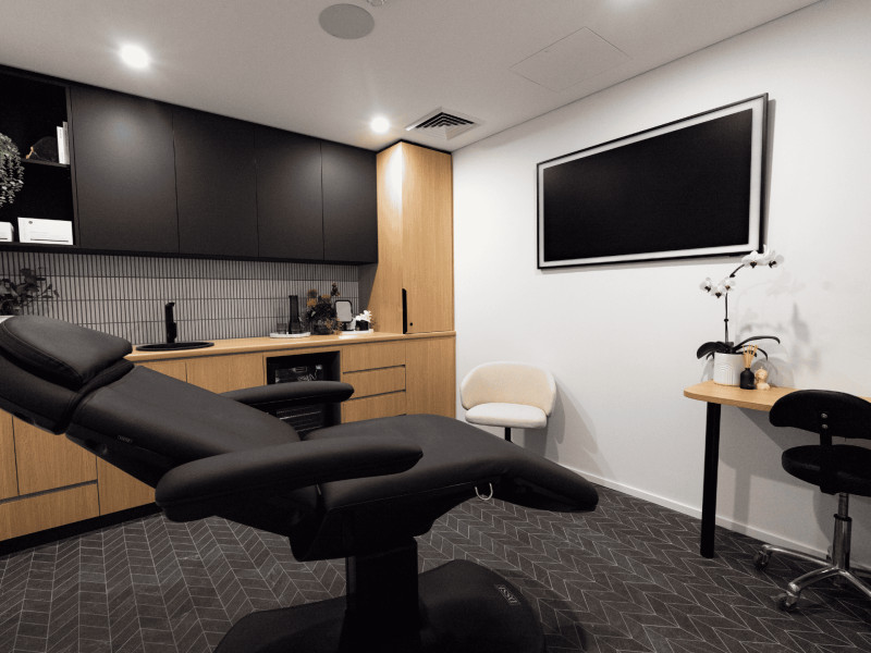 Medical room for rent Clinical Suites For Independent Practitioners – Manning, Wa Manning Western Australia Australia