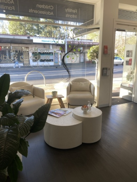 Medical room for rent Medical / Allied Health Consulting Rooms – Sessional Use (camberwell) Camberwell Victoria Australia