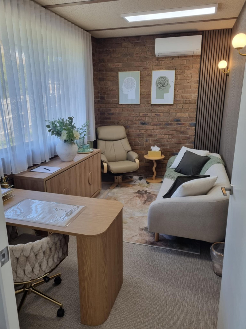 Medical room for rent Montmorency Allied Health Rooms Montmorency Victoria Australia