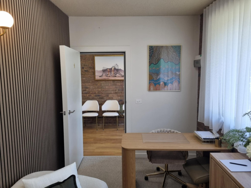 Medical room for rent Montmorency Allied Health Rooms Montmorency Victoria Australia