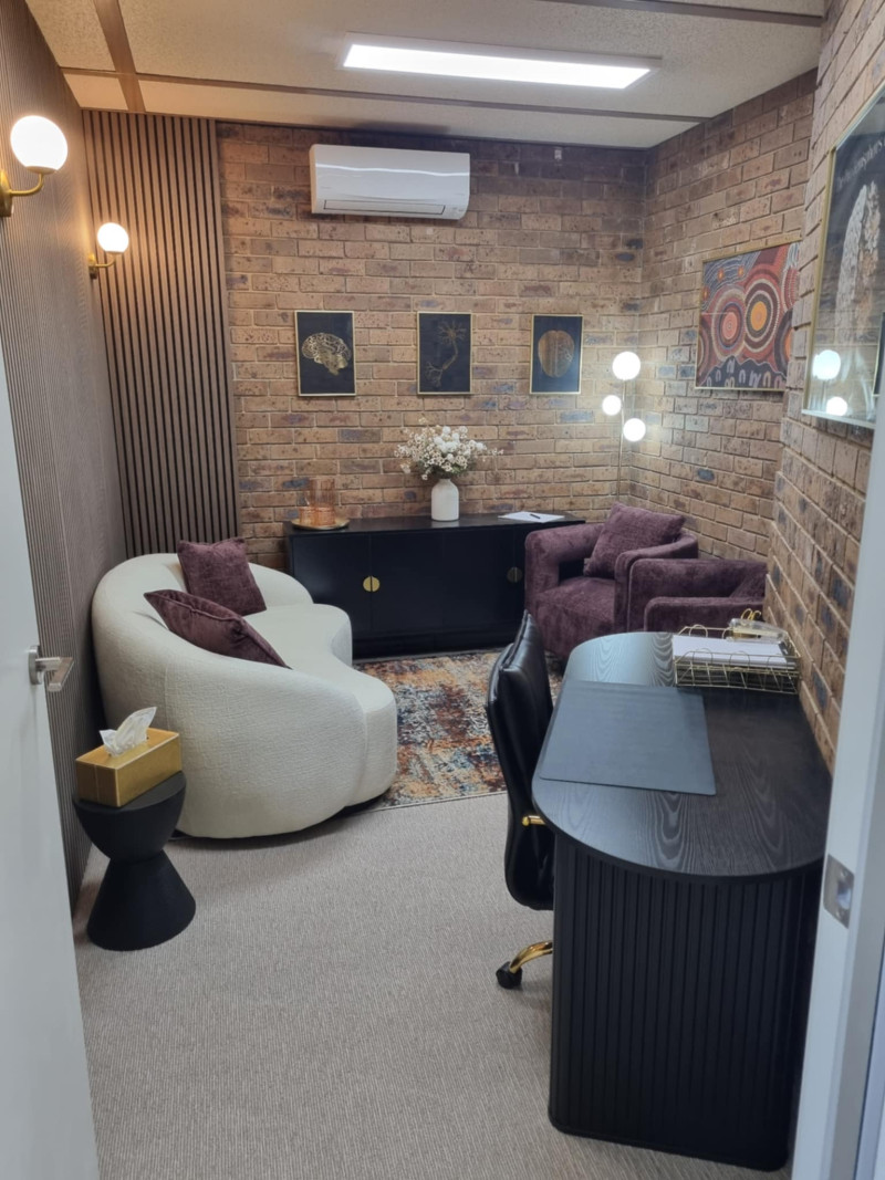 Medical room for rent Montmorency Allied Health Rooms Montmorency Victoria Australia