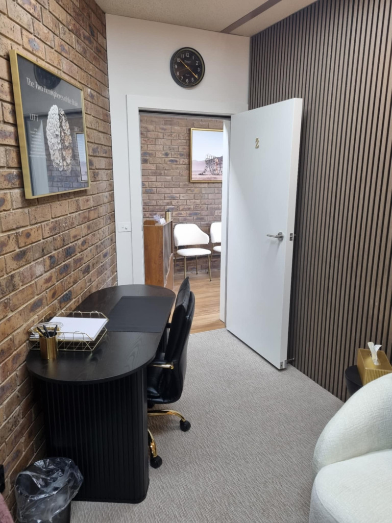 Medical room for rent Montmorency Allied Health Rooms Montmorency Victoria Australia
