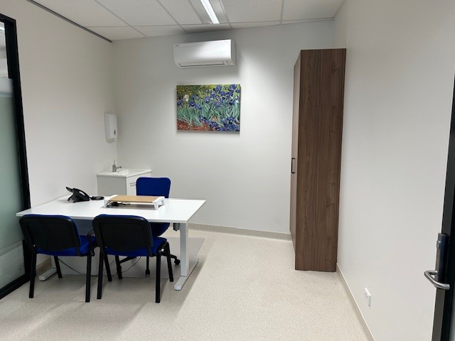 Medical room for rent Clinic Room Plenty Victoria Australia