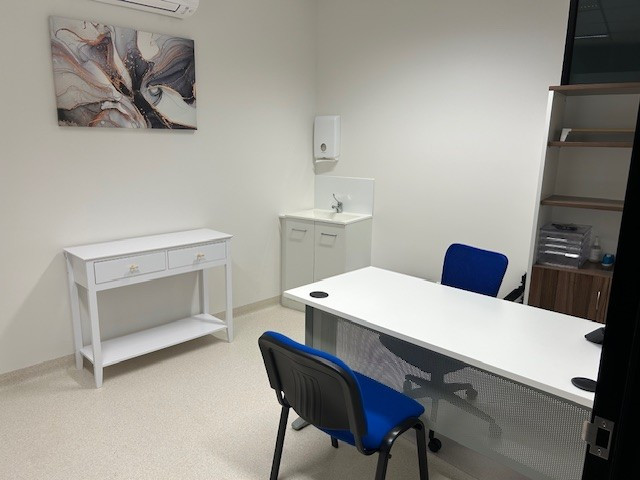 Medical room for rent Clinic Room In Shared Space Plenty Victoria Australia