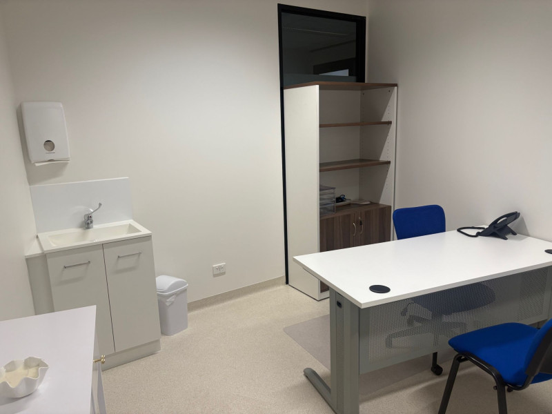 Medical room for rent Clinic Room In Shared Space Plenty Victoria Australia