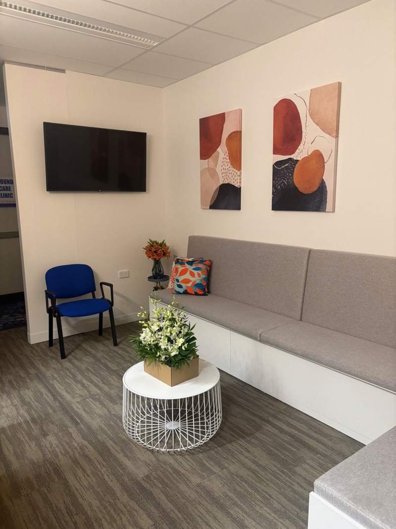 Medical room for rent Clinic Room In Shared Space Plenty Victoria Australia