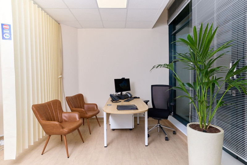 Medical room for rent Consultation Room Greater London England United Kingdom