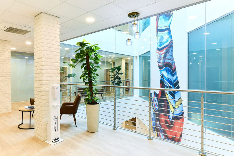 Medical room for rent Consultation Room Greater London England United Kingdom