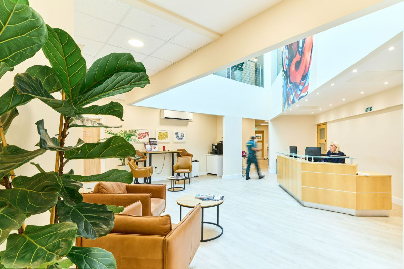 Medical room for rent Consultation Room Greater London England United Kingdom