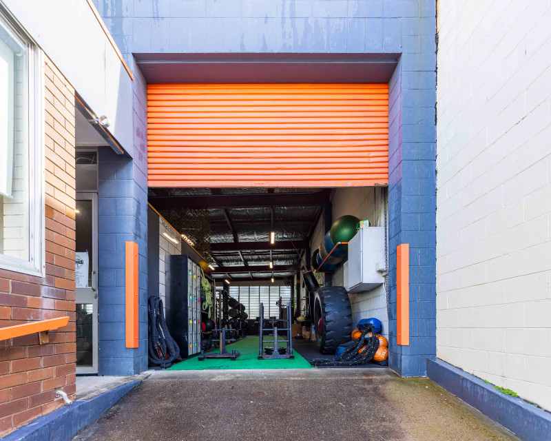 Medical room for rent Private & Tranquil Studio + Full Gym Access - $350/week⁠ ⁠ Windsor Queensland Australia