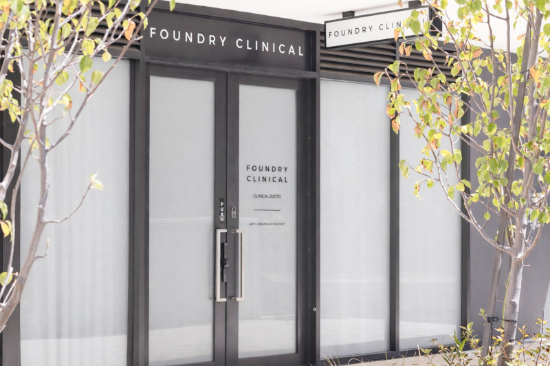 Medical room for rent Clinical Suites For Independent Practitioners – Manning, Wa Manning Western Australia Australia