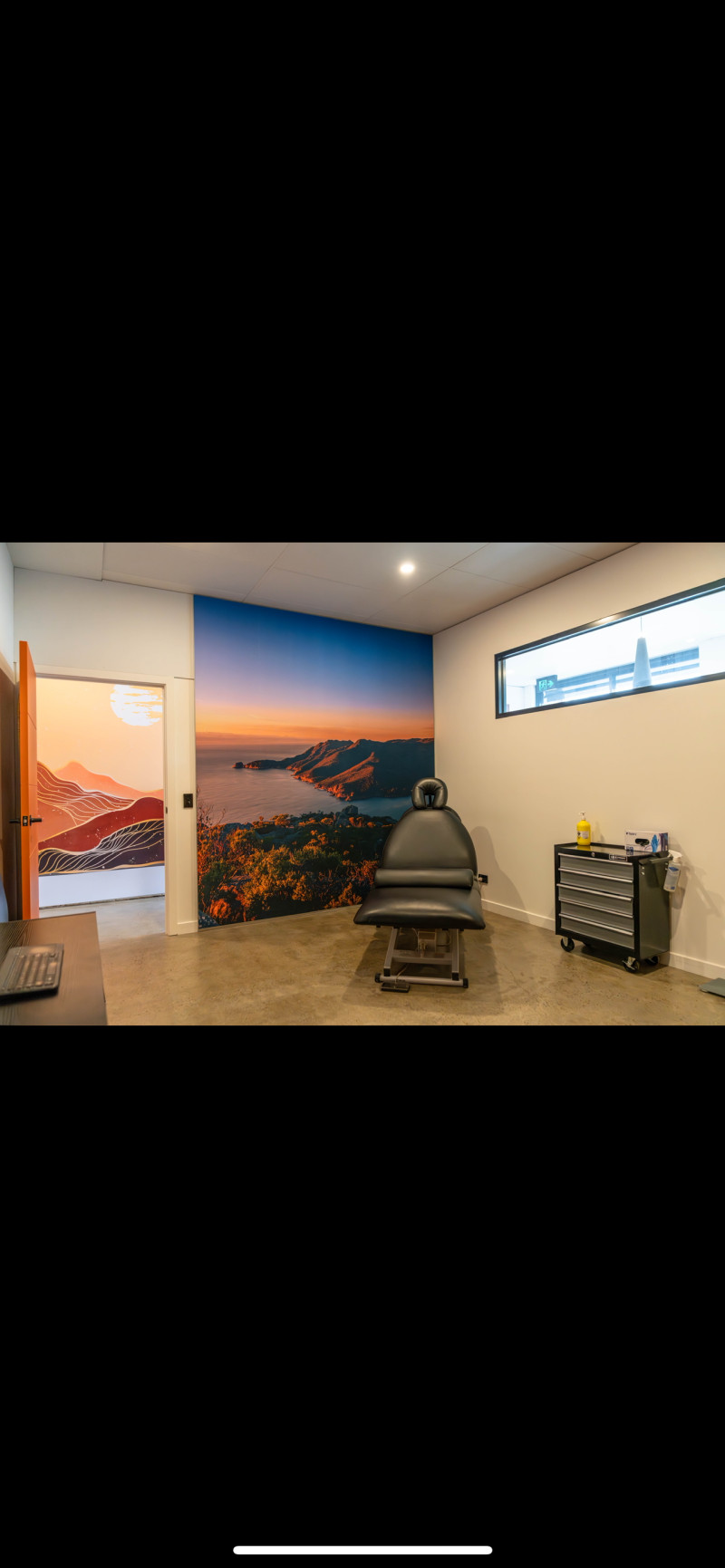 Fully Furnished Clinic Room Lilydale ($150 Per Day) - Myotherapist/remedial Massage Therapist Medical room for rent Fully Furnished Clinic Room Lilydale ($150 Per Day) - Myotherapist/remedial Massage Therapist Lilydale Victoria Australia