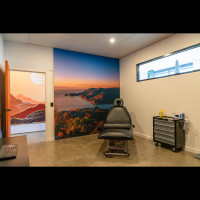 Medical room for rent Fully Furnished Clinic Room Lilydale ($150 Per Day) - Myotherapist/remedial Massage Therapist Lilydale Victoria Australia