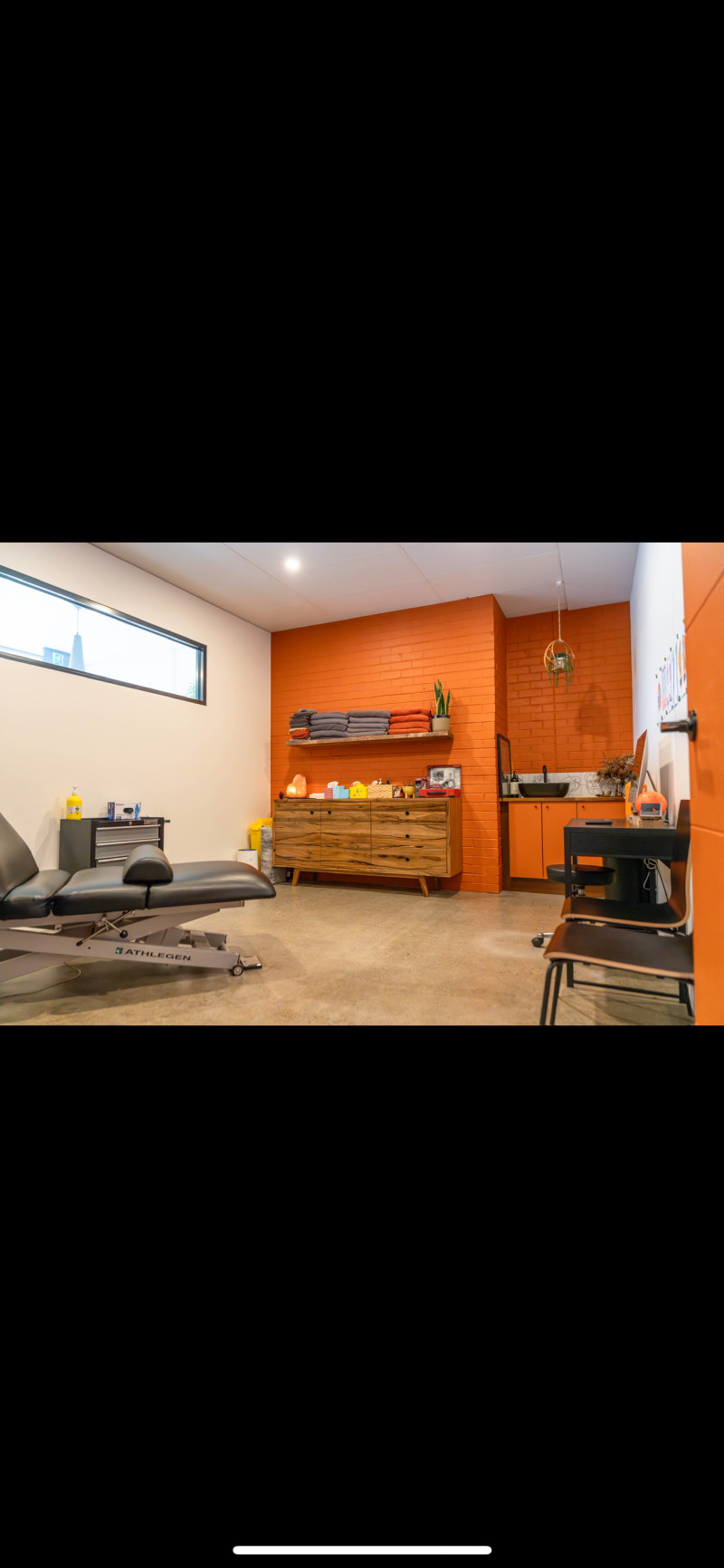 Fully Furnished Clinic Room Lilydale ($150 Per Day) - Myotherapist/remedial Massage Therapist Medical room for rent Fully Furnished Clinic Room Lilydale ($150 Per Day) - Myotherapist/remedial Massage Therapist Lilydale Victoria Australia