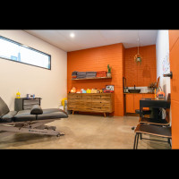 Medical room for rent Fully Furnished Clinic Room Lilydale ($150 Per Day) - Myotherapist/remedial Massage Therapist Lilydale Victoria Australia
