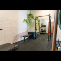 Medical room for rent Fully Furnished Clinic Room Lilydale ($150 Per Day) - Myotherapist/remedial Massage Therapist Lilydale Victoria Australia