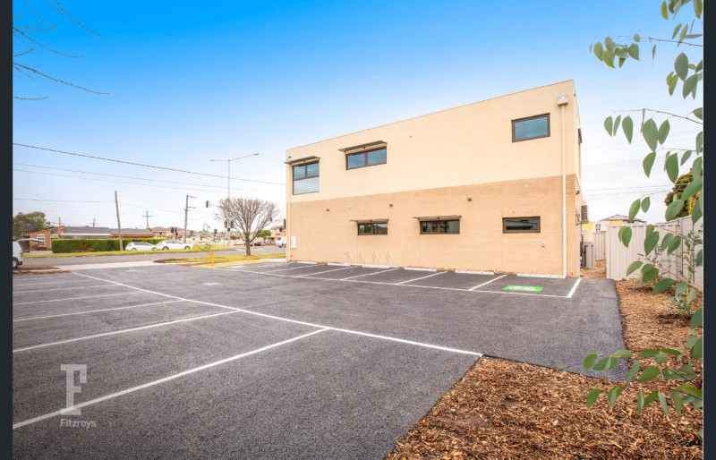 Medical room for rent 11 Individual Consulting Rooms - Lease Per Room Lalor Victoria Australia