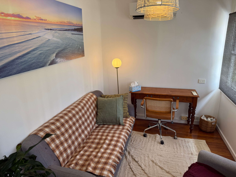 Medical room for rent Private Clinic Room Miami Queensland Australia