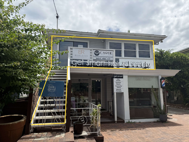 Medical room for rent Private Clinic Room Miami Queensland Australia