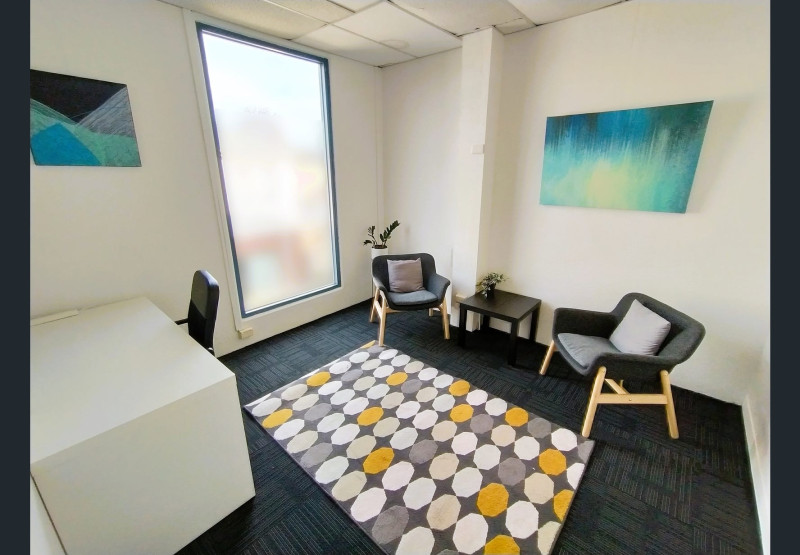 Medical room for rent Casual Or Full Time Consulting Rooms In Boronia, Easy Online Bookings And No Extra Outgoings Boronia Victoria Australia