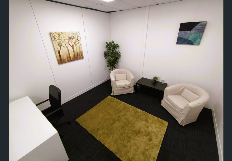 Medical room for rent Casual Or Full Time Consulting Rooms In Boronia, Easy Online Bookings And No Extra Outgoings Boronia Victoria Australia