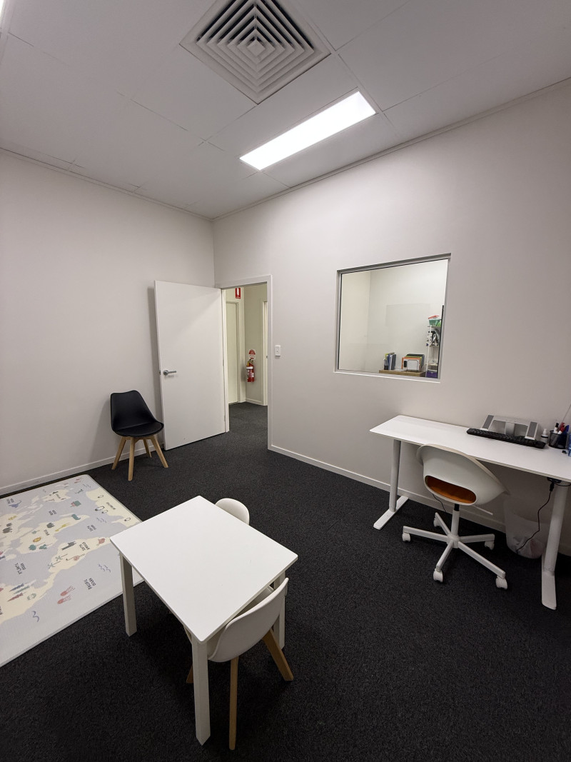 Medical room for rent Therapy/consult Rooms Forest Lake Queensland Australia