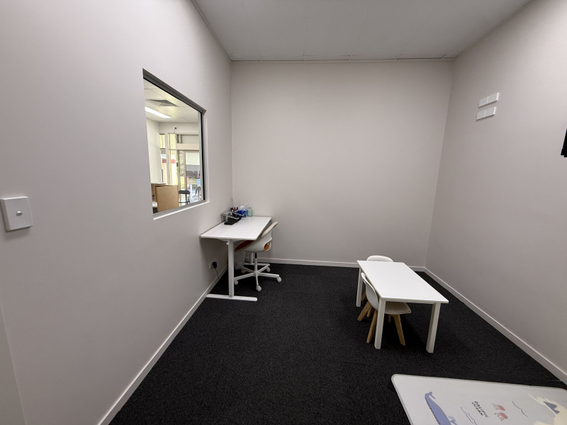 Medical room for rent Therapy/consult Rooms Forest Lake Queensland Australia