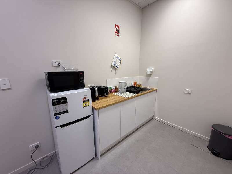 Medical room for rent Therapy/consult Rooms Forest Lake Queensland Australia