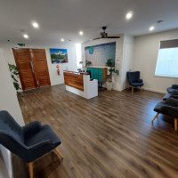 Medical room for rent North Facing Room Frankston Victoria Australia