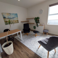 Medical room for rent North Facing Room Frankston Victoria Australia