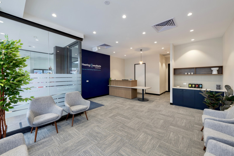 Medical room for rent Free Consulting Room Otolaryngologist Or Geriatrician Camberwell Victoria Australia