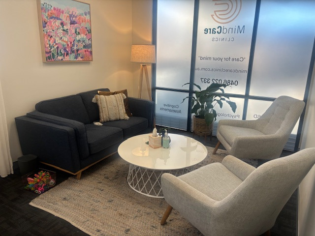 Medical room for rent Room One And Two Paddington Queensland Australia