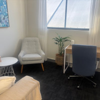 Medical room for rent Room One And Two Paddington Queensland Australia