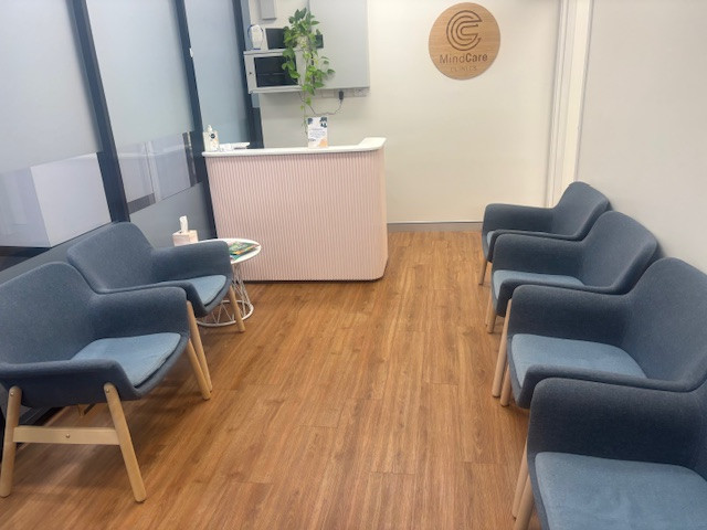 Medical room for rent Room One And Two Paddington Queensland Australia