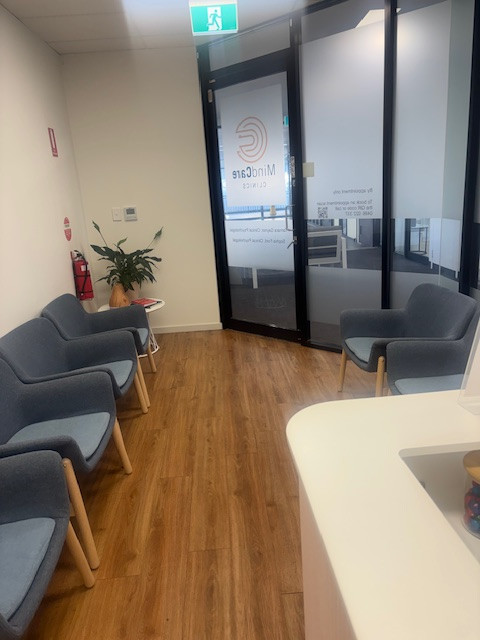 Medical room for rent Room One And Two Paddington Queensland Australia