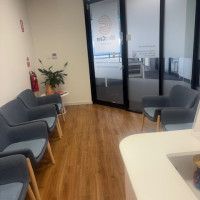 Medical room for rent Room One And Two Paddington Queensland Australia