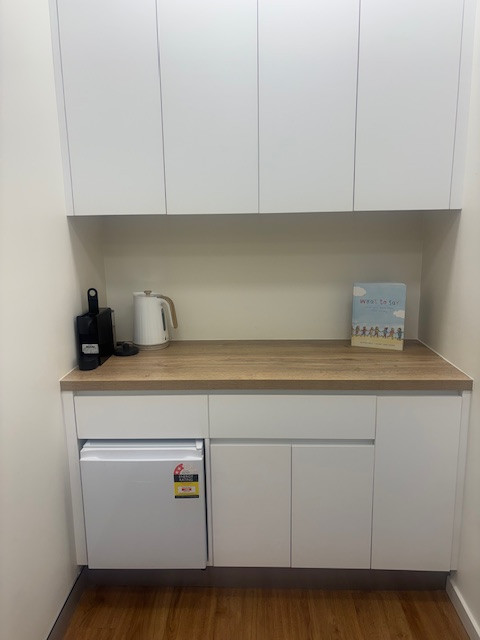 Medical room for rent Room One And Two Paddington Queensland Australia