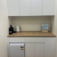 Medical room for rent Room One And Two Paddington Queensland Australia