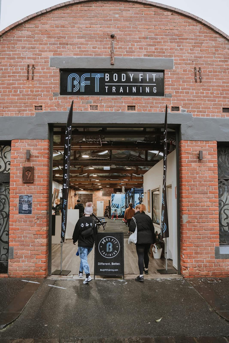 Medical room for rent Consulting Room Available For Lease In Boutique Fitness Studio In North Melbourne/cbd North Melbourne Victoria Australia