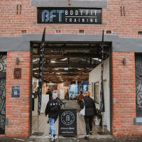 Medical room for rent Consulting Room Available For Lease In Boutique Fitness Studio In North Melbourne/cbd North Melbourne Victoria Australia