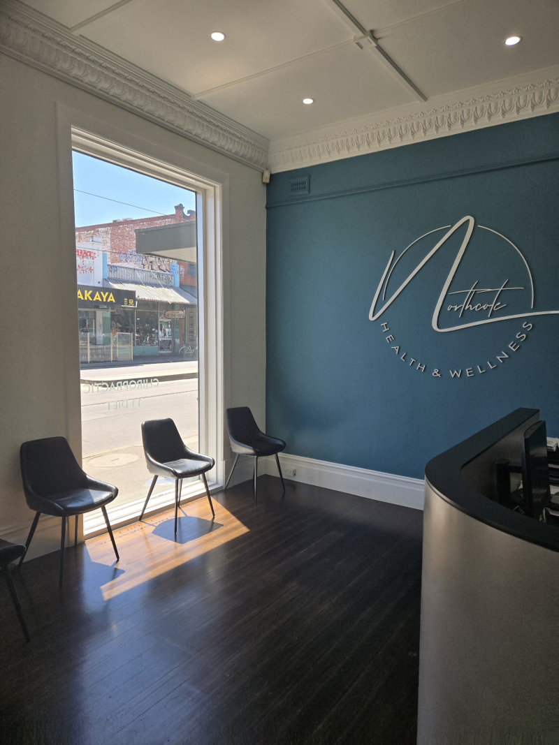 Allied Health Rooms For Rent Medical room for rent Allied Health Rooms For Rent Northcote Victoria Australia