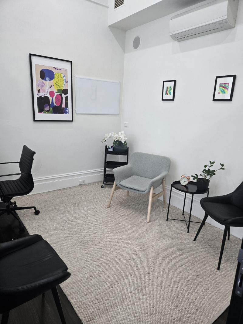 Allied Health Rooms For Rent Medical room for rent Allied Health Rooms For Rent Northcote Victoria Australia