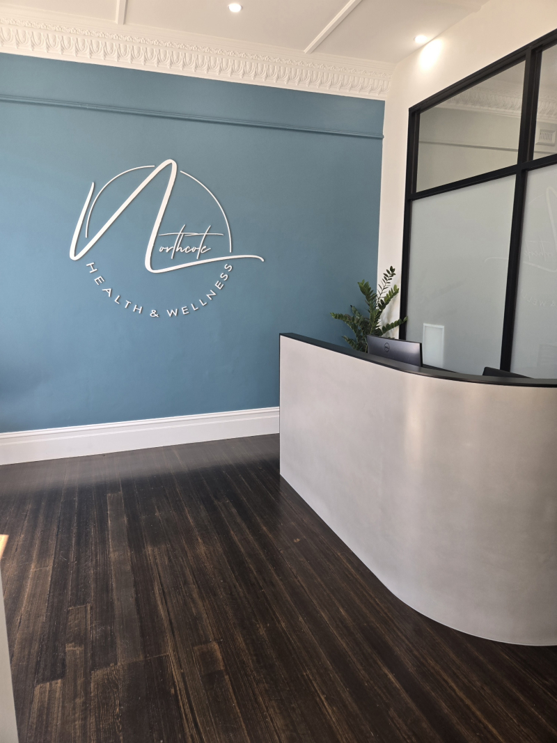 Allied Health Rooms For Rent Medical room for rent Allied Health Rooms For Rent Northcote Victoria Australia