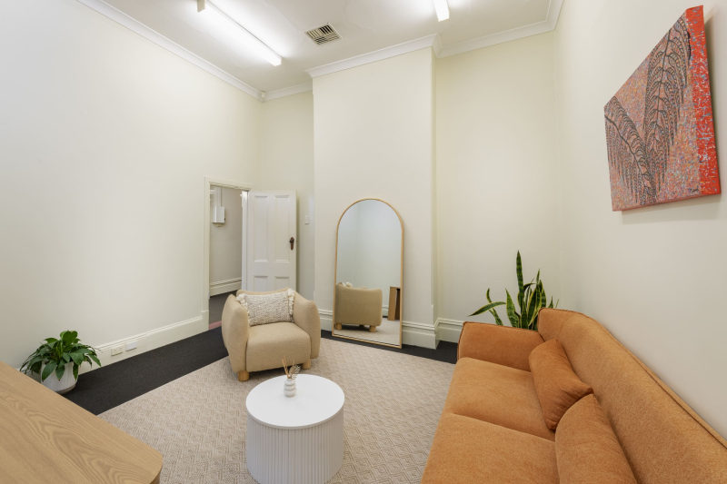 Medical room for rent Spacious And Light-filled Allied Health Rooms For Rent In Goodwood Goodwood South Australia Australia